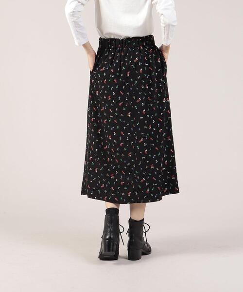 To b. by agnes b.（トゥービーバイアニエスベー）の「WT17 JUPE