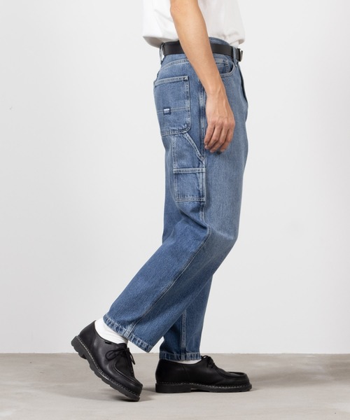 パンツ Mac Mac BIG MAC｜ツイル ペインター パンツ big-183-ms - Piu di