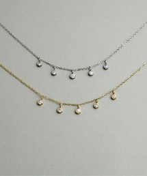 ieLS（イエルズ）の「金属アレルギー対応「ieLS」ZAG Bijoux Paris ステンレス　ブレスレット（ブレスレット）」