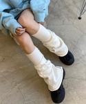 WEGO(ウィゴー)の「レッグウェア(レッグウォーマー)」