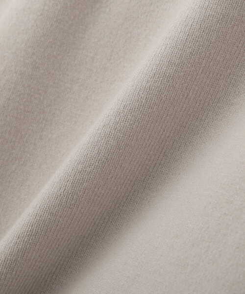 PROPORTION BODY DRESSING（プロポーションボディドレッシング）の「２ＷＡＹボウタイニット / 1213170104（ニット/セーター・レディース・ライトグリーン/オフホワイト/ブルー・FREE）」の21枚目の写真