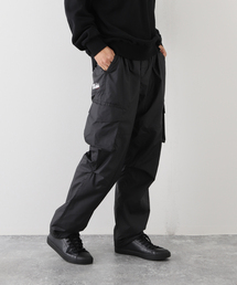 【FIRST DOWN / ファーストダウン】 CARGO PANTS DICROS MAURI RIP