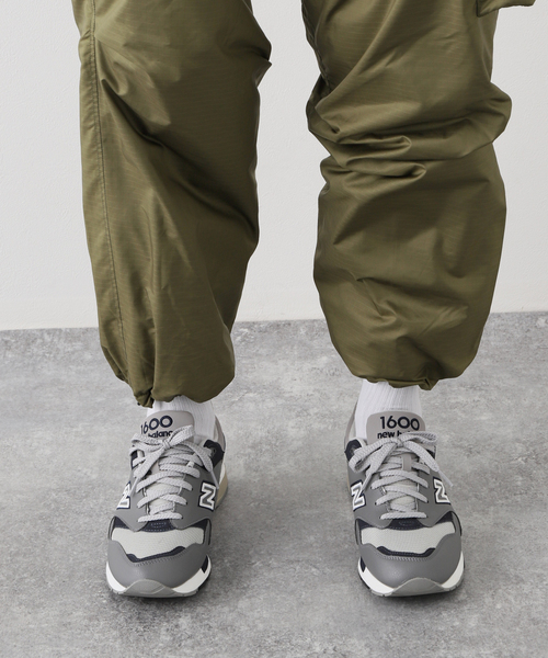 FIRST DOWN(ファーストダウン)の「【FIRST DOWN / ファーストダウン】 CARGO PANTS DICROS MAURI RIP(カーゴパンツ・メンズ・ブラック/カーキ・LARGE/MEDIUM)」の15枚目の写真