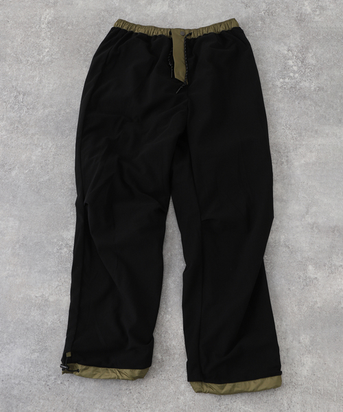 FIRST DOWN(ファーストダウン)の「【FIRST DOWN / ファーストダウン】 CARGO PANTS DICROS MAURI RIP(カーゴパンツ・メンズ・ブラック/カーキ・LARGE/MEDIUM)」の19枚目の写真