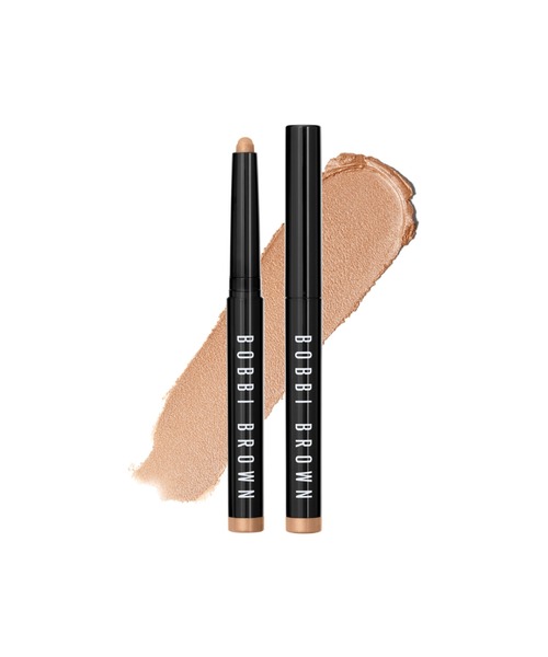 BOBBI BROWN（ボビイブラウン）の「販売終了_ロングウェア クリーム シャドウ スティック（アイシャドウ・レディース・L32 ピーチミモザ/L12 ブロンズ/L24 ゴールドストーン/L46 オパール/L55 サンライズピンク・FREE）」の3枚目の写真