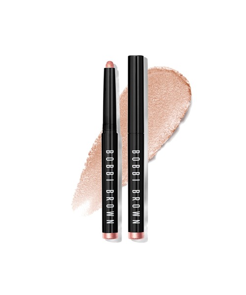 BOBBI BROWN（ボビイブラウン）の「販売終了_ロングウェア クリーム シャドウ スティック（アイシャドウ・レディース・L32 ピーチミモザ/L12 ブロンズ/L24 ゴールドストーン/L46 オパール/L55 サンライズピンク・FREE）」の4枚目の写真