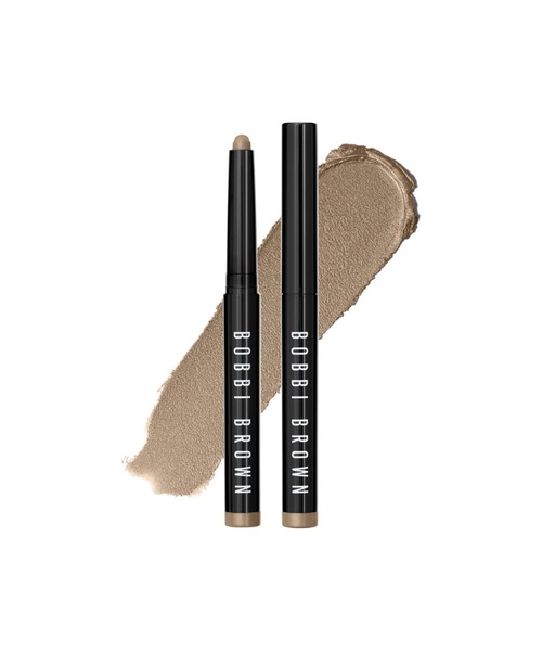 BOBBI BROWN（ボビイブラウン）の「販売終了_ロングウェア クリーム シャドウ スティック（アイシャドウ・レディース・L32 ピーチミモザ/L12 ブロンズ/L24 ゴールドストーン/L46 オパール/L55 サンライズピンク・FREE）」の5枚目の写真