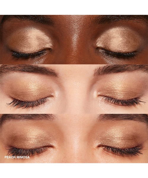 BOBBI BROWN（ボビイブラウン）の「販売終了_ロングウェア クリーム シャドウ スティック（アイシャドウ・レディース・L32 ピーチミモザ/L12 ブロンズ/L24 ゴールドストーン/L46 オパール/L55 サンライズピンク・FREE）」の13枚目の写真