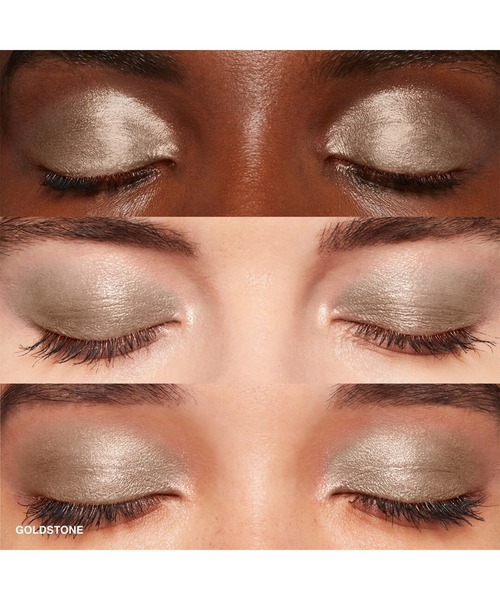 BOBBI BROWN（ボビイブラウン）の「販売終了_ロングウェア クリーム シャドウ スティック（アイシャドウ・レディース・L32 ピーチミモザ/L12 ブロンズ/L24 ゴールドストーン/L46 オパール/L55 サンライズピンク・FREE）」の15枚目の写真