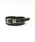 ABAHOUSE�i�A�o�n�E�X�j�́uOILED LEATHER BLACK NARROW BELT  / �u���b�N���U�[ �i���[�x���g �V���[�Y/���j�Z�b�N�X�i�x���g�j�v�b���̑�2