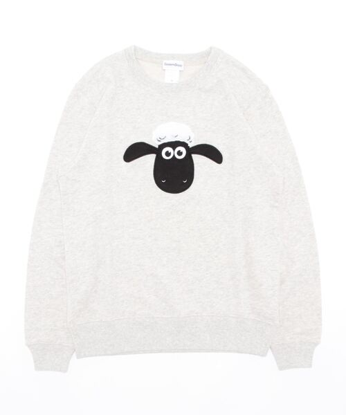 ひつじのショーン（ヒツジノショーン）の「ひつじのショーン