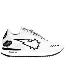 URBAN SUN | URBAN SUN×muta/アーバンサン×ムータ/コラボスニーカー(スニーカー)