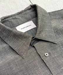 markaware マーカウェア ニューコンフォートフィットシャツ MARKAWARE (マーカウェア) COMFORT FIT SHIRTS / コンフォート