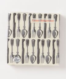 nicott（ニコット）の「NC: ファッションペーパータオルカクテルサイズ Mサイズ 20枚入（ランチョンマット/テーブルウェア）」