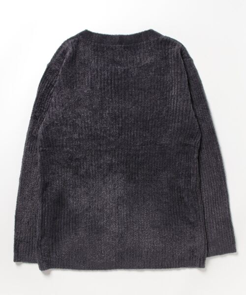 gelato pique（ジェラートピケ）の「調温スムーズィープルオーバー