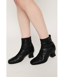 SLY | MINIMAL SQUARE BOOTS ミニマル スクエアブーツ(ブーツ)