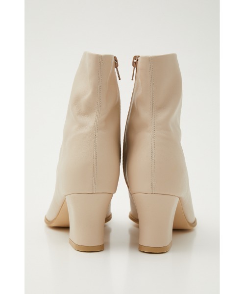 SLY MINIMAL SQUARE ブーツ SLY ブーツ MINIMAL SQUARE BOOTS ミニマル スクエアブーツ