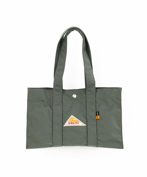 KELTY（ケルティ）の「【KELTY/ケルティ】ナイロンワイドトート