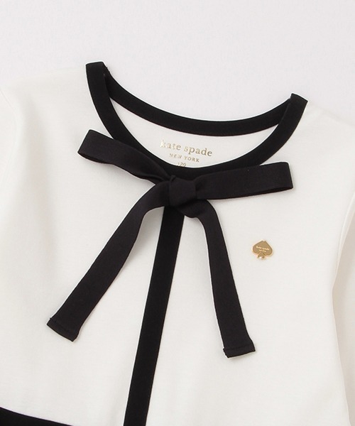 kate spade new york kids（ケイトスペードニューヨーク）の「トドラー