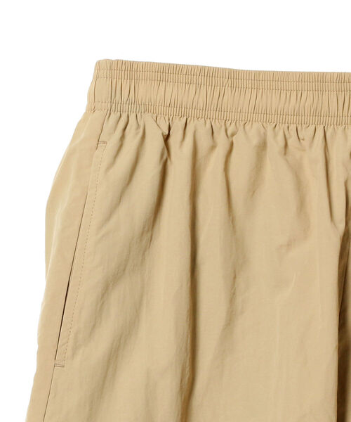 UNIVERSAL OVERALL(ユニバーサルオーバーオール)の「UNIVERSAL OVERALL × BEAMS / 別注 イージー カーゴ パンツ(カーゴパンツ・メンズ・ブラック/ネイビー/ベージュ・SMALL/MEDIUM/LARGE/X-LARGE)」の15枚目の写真