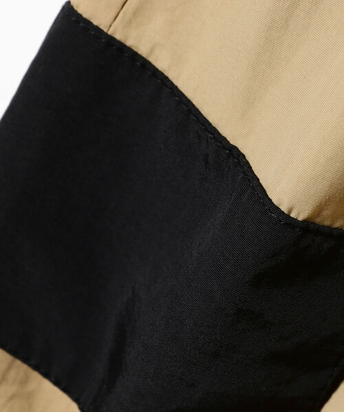 UNIVERSAL OVERALL(ユニバーサルオーバーオール)の「UNIVERSAL OVERALL × BEAMS / 別注 イージー カーゴ パンツ(カーゴパンツ・メンズ・ブラック/ネイビー/ベージュ・SMALL/MEDIUM/LARGE/X-LARGE)」の19枚目の写真
