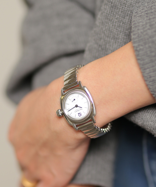 VAGUE WATCH CO.（ヴォーグウォッチカンパニー）の「【VAGUE WATCH
