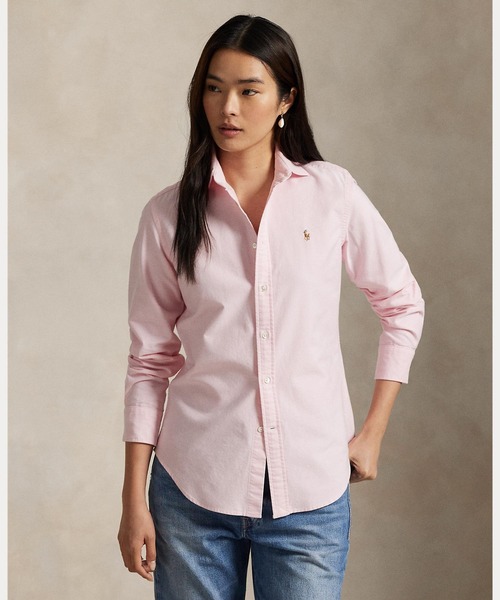 POLO RALPH LAUREN（ポロ ラルフ ローレン）の「クラシック