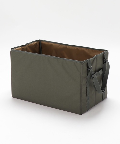 KELTY（ケルティ）の「【KELTY/ケルティ】収納ボックス/CAR-GO-BOX
