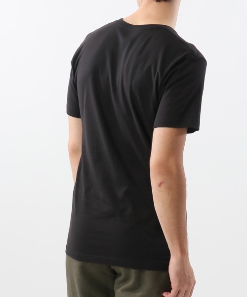 POLO RALPH LAUREN（ポロ ラルフ ローレン）の「【POLO RALPH LAUREN】クラシックフィット クルーネックアンダーシャツ（インナーウェア/肌着・メンズ・ホワイト/ヘザーグレー/ブラック・X-LARGE）」の10枚目の写真