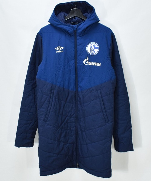 UMBRO（アンブロ）の「【ヴィンテージ古着】UMBRO/アンブロ シャルケ