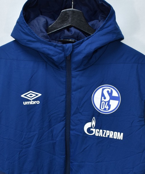 UMBRO（アンブロ）の「【ヴィンテージ古着】UMBRO/アンブロ シャルケ