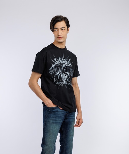 Harley-Davidson（ハーレーダビッドソン）の「120周年記念Tシャツ