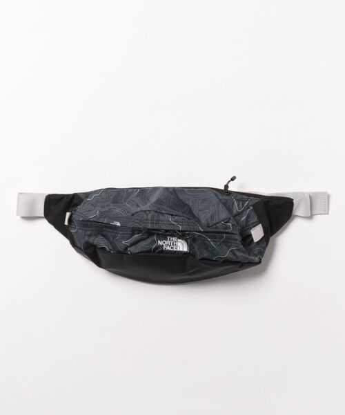 THE NORTH FACE(ザノースフェイス)の「【THE NORTH FACE/ザ ノースフェイス】 Sweep スウィープ(ボディバッグ/ウエストポーチ・メンズ・ネイビー/その他1/その他2/ブロンズ/ベージュ系その他/ブラック/カーキ/グレー/その他6/その他7/その他9/その他5/その他8/その他10/その他11/その他12/その他13/その他14/その他15・FREE)」の10枚目の写真
