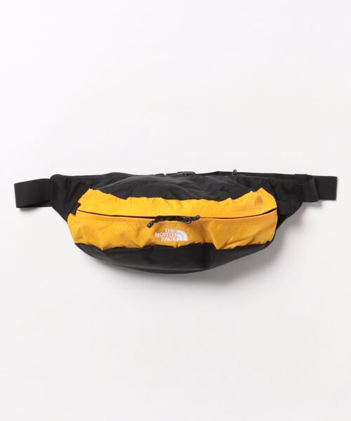 THE NORTH FACE(ザノースフェイス)の「【THE NORTH FACE/ザ ノースフェイス】 Sweep スウィープ(ボディバッグ/ウエストポーチ・メンズ・ネイビー/その他1/その他2/ブロンズ/ベージュ系その他/ブラック/カーキ/グレー/その他6/その他7/その他9/その他5/その他8/その他10/その他11/その他12/その他13/その他14/その他15・FREE)」の12枚目の写真