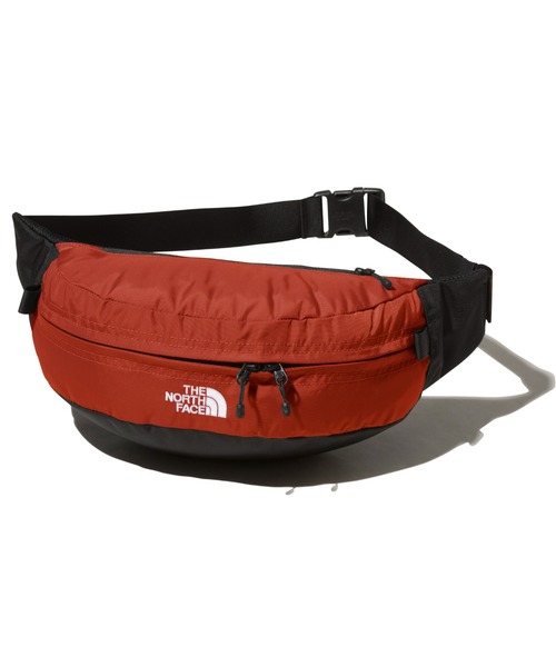 THE NORTH FACE(ザノースフェイス)の「【THE NORTH FACE/ザ ノースフェイス】 Sweep スウィープ(ボディバッグ/ウエストポーチ・メンズ・ネイビー/その他1/その他2/ブロンズ/ベージュ系その他/ブラック/カーキ/グレー/その他6/その他7/その他9/その他5/その他8/その他10/その他11/その他12/その他13/その他14/その他15・FREE)」の9枚目の写真