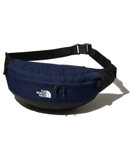 THE NORTH FACE(ザノースフェイス)の「【THE NORTH FACE/ザ ノースフェイス】 Sweep スウィープ(ボディバッグ/ウエストポーチ・メンズ・ネイビー/その他1/その他2/ブロンズ/ベージュ系その他/ブラック/カーキ/グレー/その他6/その他7/その他9/その他5/その他8/その他10/その他11/その他12/その他13/その他14/その他15・FREE)」の6枚目の写真