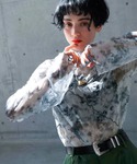PAGEBOY(ページボーイ)の「トップス(Tシャツ/カットソー)」