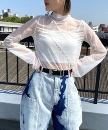 アシメメローシアータートル