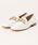 Luca Grossi�i���[�J�O���b�V�j�́u�X�N�G�A�`�F�[�����[�t�@�[/LUCA H092M-RS�i���[�t�@�[�j�v�b�z���C�g