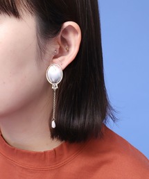 didizizi | ふーせん　ピアス/イヤリング(ピアス（両耳用）)