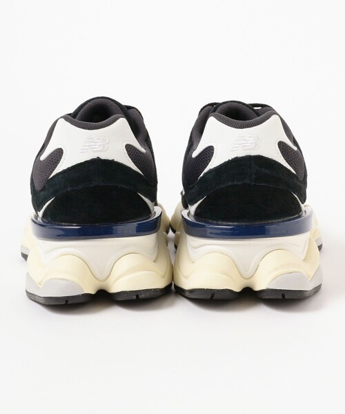 NEW BALANCE(ニューバランス)の「NEW BALANCE / 90/60(その他シューズ・メンズ・ブラック/ホワイト・26.0cm/26.5cm/27.0cm/27.5cm/28.0cm)」の7枚目の写真