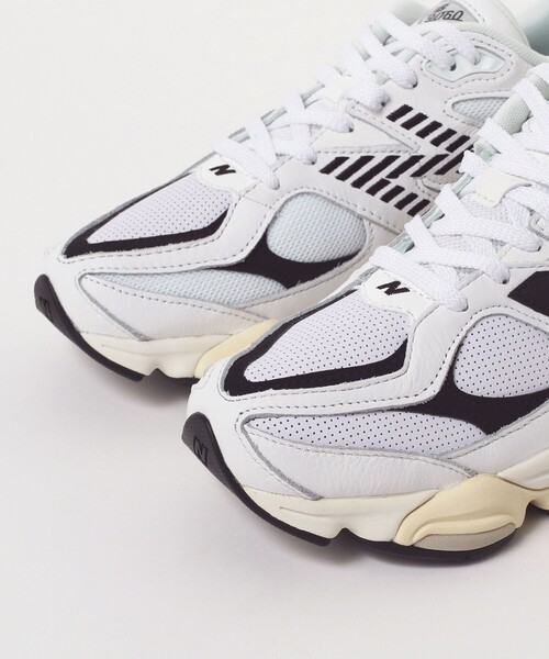 NEW BALANCE(ニューバランス)の「NEW BALANCE / 90/60(その他シューズ・メンズ・ブラック/ホワイト・26.0cm/26.5cm/27.0cm/27.5cm/28.0cm)」の8枚目の写真
