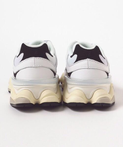 NEW BALANCE(ニューバランス)の「NEW BALANCE / 90/60(その他シューズ・メンズ・ブラック/ホワイト・26.0cm/26.5cm/27.0cm/27.5cm/28.0cm)」の12枚目の写真