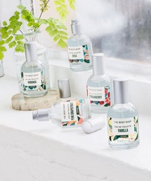 253.TheBodyShop　【ラスト】廃盤品60ml　バニラ　オードトワレ ザボディショップ / オードトワレ バニラの公式商品情報｜美容