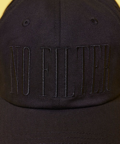 FOREVER 21（フォーエバー トゥエンティーワン）の「アソートロゴキャップ（キャップ・レディース・ブルー/ネイビー/ベージュ/パープル/ブラック/レッド系その他・FREE）」の13枚目の写真