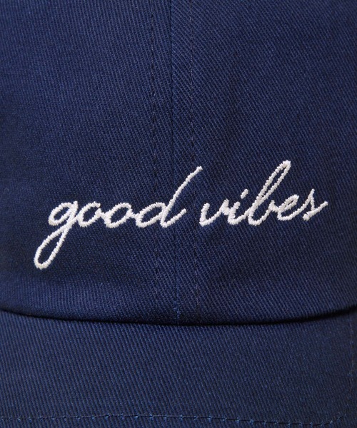 FOREVER 21（フォーエバー トゥエンティーワン）の「アソートロゴキャップ（キャップ・レディース・ブルー/ネイビー/ベージュ/パープル/ブラック/レッド系その他・FREE）」の12枚目の写真