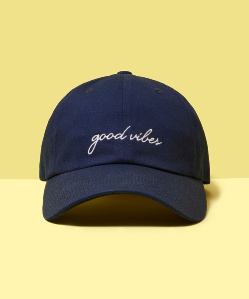 FOREVER 21（フォーエバー トゥエンティーワン）の「アソートロゴキャップ（キャップ・レディース・ブルー/ネイビー/ベージュ/パープル/ブラック/レッド系その他・FREE）」の18枚目の写真