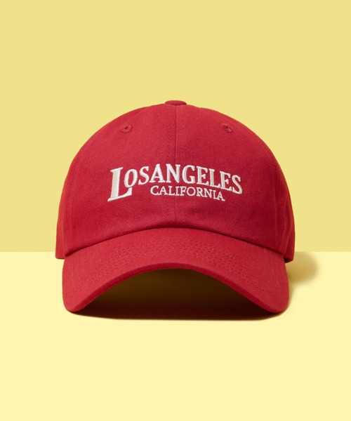 FOREVER 21（フォーエバー トゥエンティーワン）の「アソートロゴキャップ（キャップ・レディース・ブルー/ネイビー/ベージュ/パープル/ブラック/レッド系その他・FREE）」の21枚目の写真