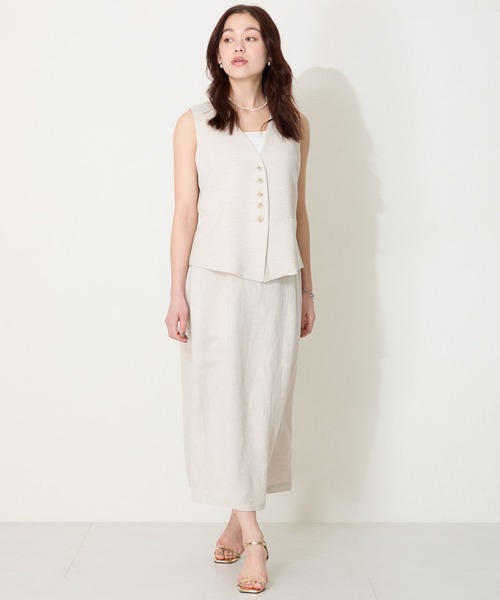 ORiental TRaffic(オリエンタルトラフィック)の「ナローストラップヒールサンダル/31292(サンダル・レディース・ブラック/シルバー/ゴールド・S/M/L/LL)」の17枚目の写真