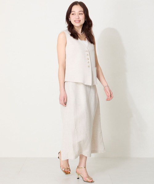 ORiental TRaffic(オリエンタルトラフィック)の「ナローストラップヒールサンダル/31292(サンダル・レディース・ブラック/シルバー/ゴールド・S/M/L/LL)」の18枚目の写真